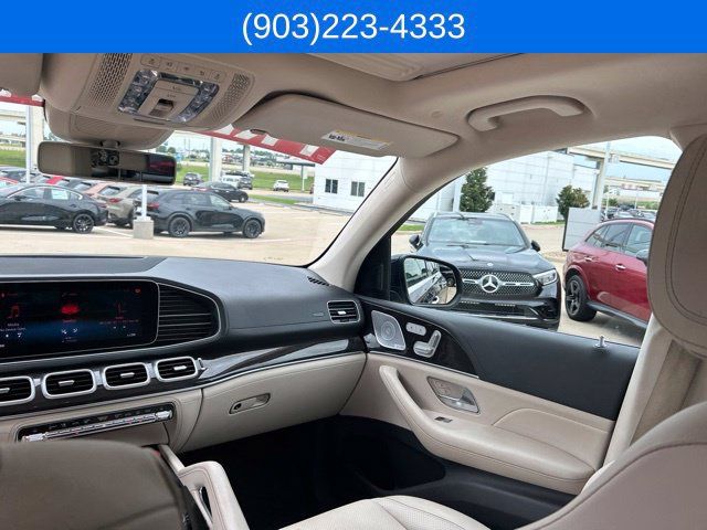 Used 2020 Mercedes-Benz GLE 350 4MATIC image 37