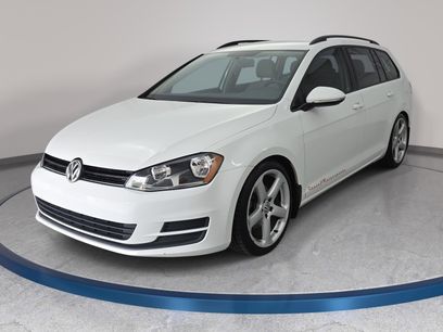 Used 2015 Volkswagen Golf S