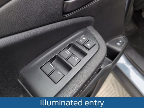 Used 2024 Honda Passport EX-L image 33