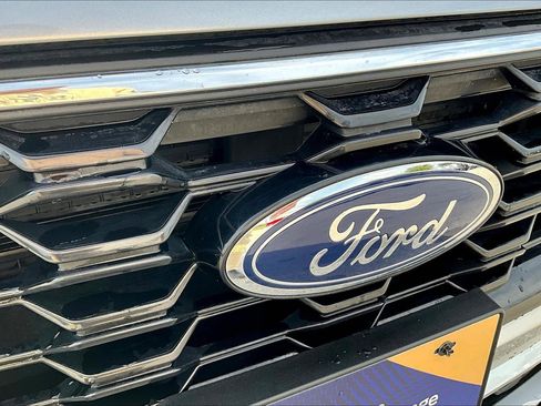 Certified 2023 Ford Escape ST-Line w/ Tech Pack #1 image 23