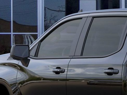 New 2026 Chevrolet Silverado 1500 RST AWD/4WD image 14