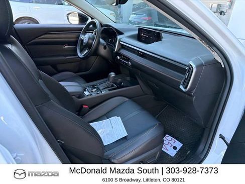 Used 2026 MAZDA CX-50 AWD 2.5 Hybrid w/ Weather Package image 7