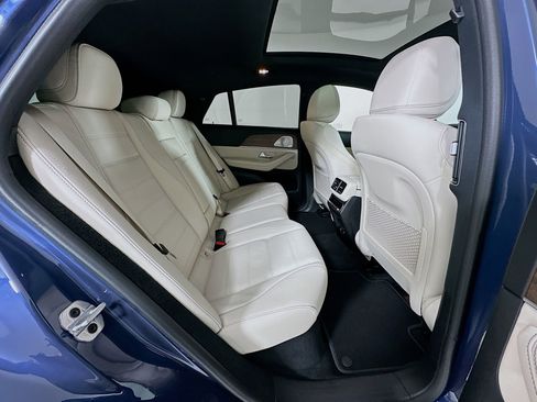 New 2026 Mercedes-Benz GLE 450 4MATIC Coupe image 30