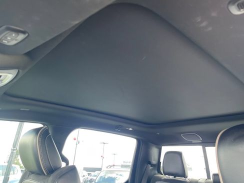 Used 2022 RAM 1500 Laramie w/ Sport Appearance Package AWD/4WD image 24