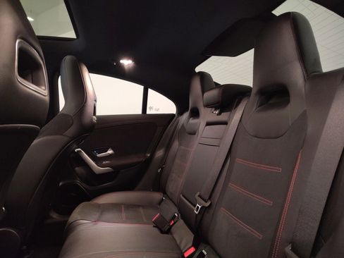 Certified 2020 Mercedes-Benz CLA 250 4MATIC image 27