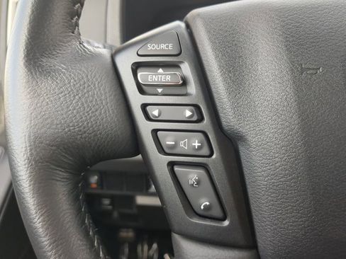 Certified 2024 Nissan Frontier SL w/ Technology Package RWD image 25