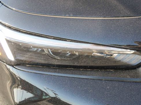 New 2026 Honda Civic Sport image 4