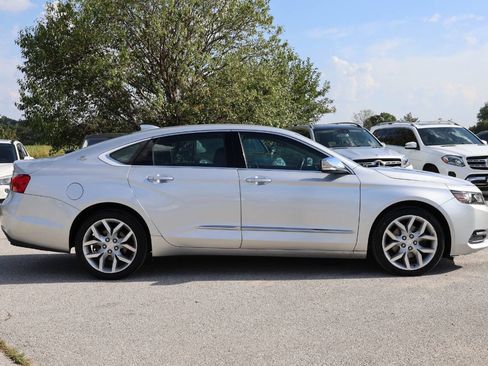 Used 2019 Chevrolet Impala Premier image 7