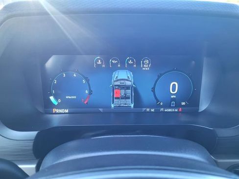 Used 2025 Ford F150 XLT w/ Equipment Group 301A Standard AWD/4WD image 21