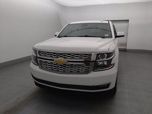Used 2019 Chevrolet Tahoe LT RWD image 15