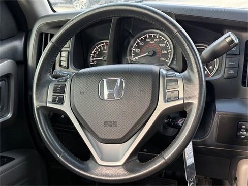 Used 2011 Honda Ridgeline RTL image 13