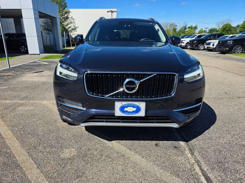 Used 2019 Volvo XC90 T6 Momentum w/ Protection Package Premier AWD/4WD image 6