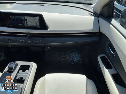 Used 2023 Nissan Ariya FWD image 51