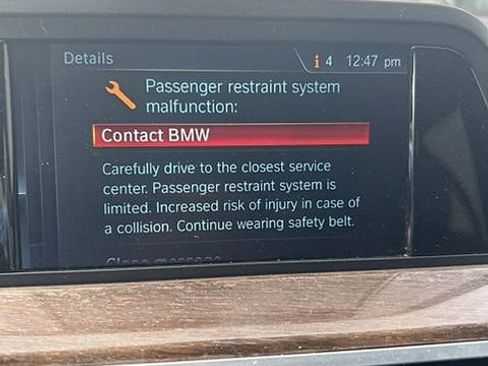 Used 2019 BMW X3 sDrive30i image 11