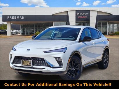 New 2026 Buick Envista Sport Touring w/ Convenience I Package