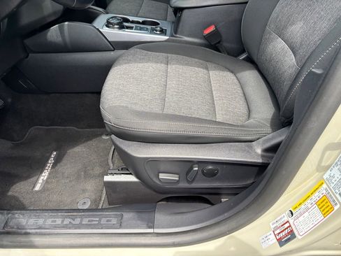 Used 2024 Ford Bronco Sport Big Bend w/ Convenience Package image 25