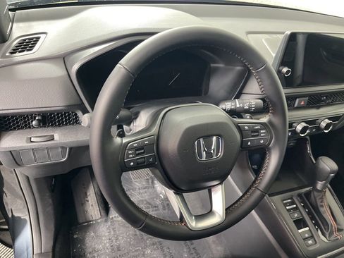 New 2026 Honda CR-V Sport image 26