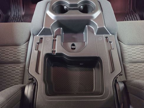 New 2026 RAM 1500 Classic Warlock image 17