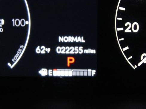 Used 2024 Honda CR-V Sport Touring image 25