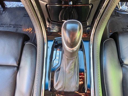 Used 2014 Cadillac ATS Performance w/ Cold Weather Package RWD image 39