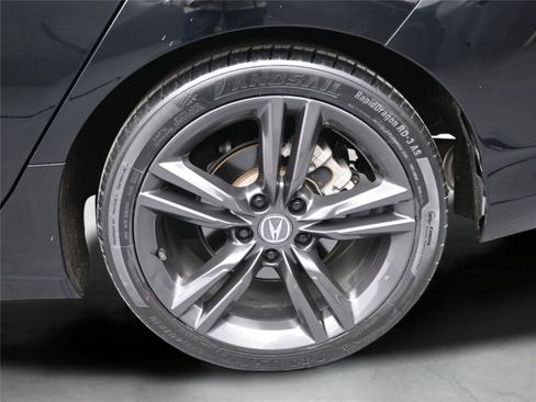 Used 2023 Acura Integra A-Spec image 7