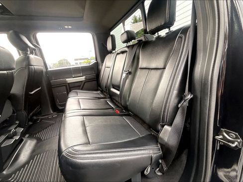 Used 2021 Ford F250 Lariat AWD/4WD image 25