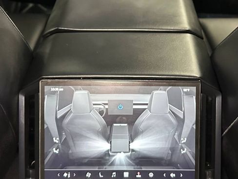 Used 2024 Tesla Cybertruck Cyberbeast image 35