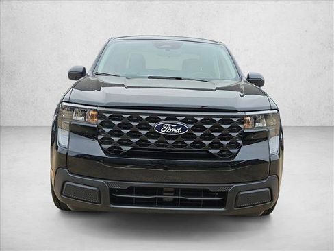 New 2026 Ford Maverick XL FWD image 7