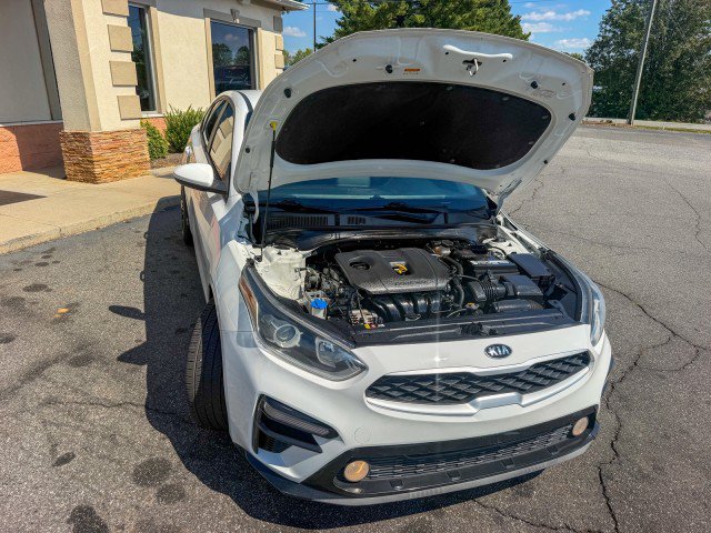 Used 2019 Kia Forte LXS FWD image 19
