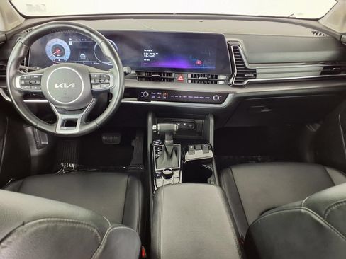 Used 2023 Kia Sportage SX FWD image 13