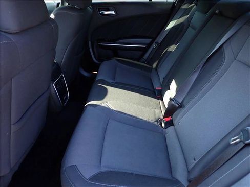 Used 2022 Dodge Charger SXT AWD/4WD image 8
