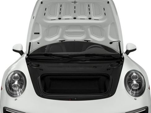 Used 2018 Porsche 911 Carrera RWD image 12
