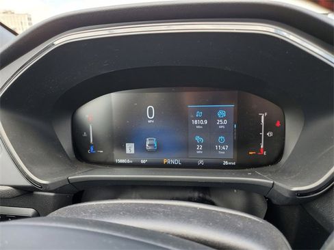 Certified 2023 Ford Escape ST-Line w/ Tech Pack #1 image 17