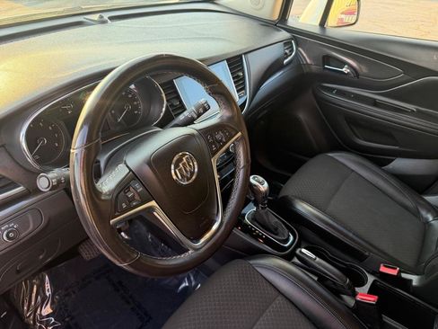Used 2019 Buick Encore Preferred FWD image 25