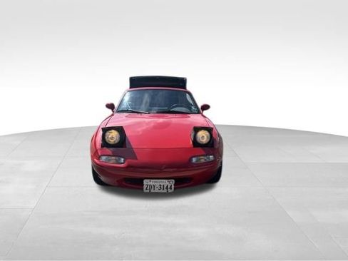 Used 1990 MAZDA MX-5 Miata RWD image 9