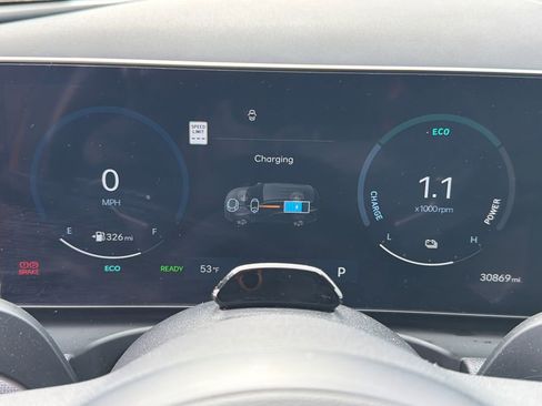 Used 2025 Hyundai Tucson SEL image 27