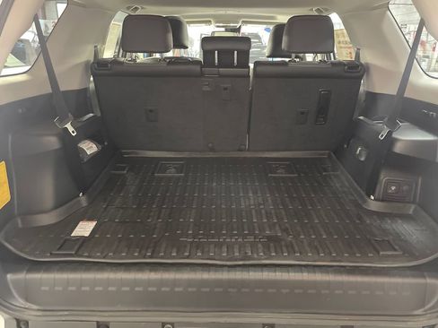 Certified 2024 Toyota 4Runner SR5 Premium w/ Moonroof Package AWD/4WD image 21