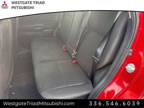 Used 2015 Mitsubishi Outlander Sport ES image 20