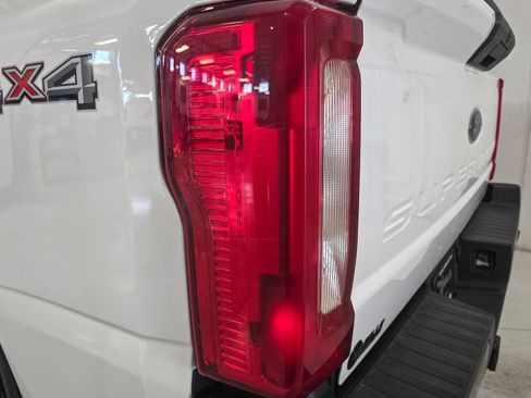 Certified 2024 Ford F350 XL w/ XL Driver Assist Package AWD/4WD image 15