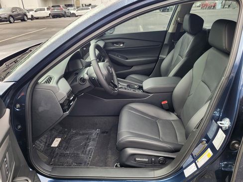 New 2026 Honda Accord EX-L image 10