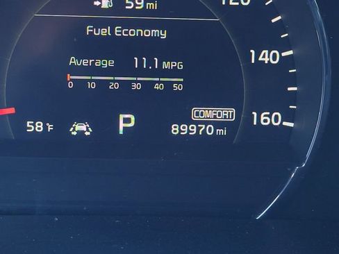 Used 2019 Kia Sorento SX w/ SX Touring Package image 22