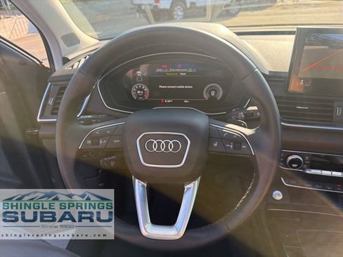 Used 2023 Audi Q5 2.0T Prestige AWD/4WD image 40