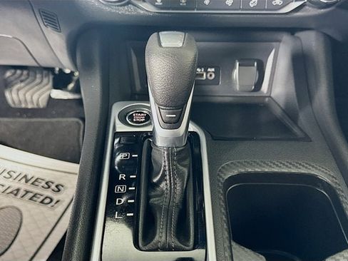 Certified 2025 Nissan Sentra SV w/ All-Weather Package image 14