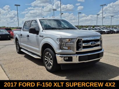 Used 2017 Ford F150 XLT