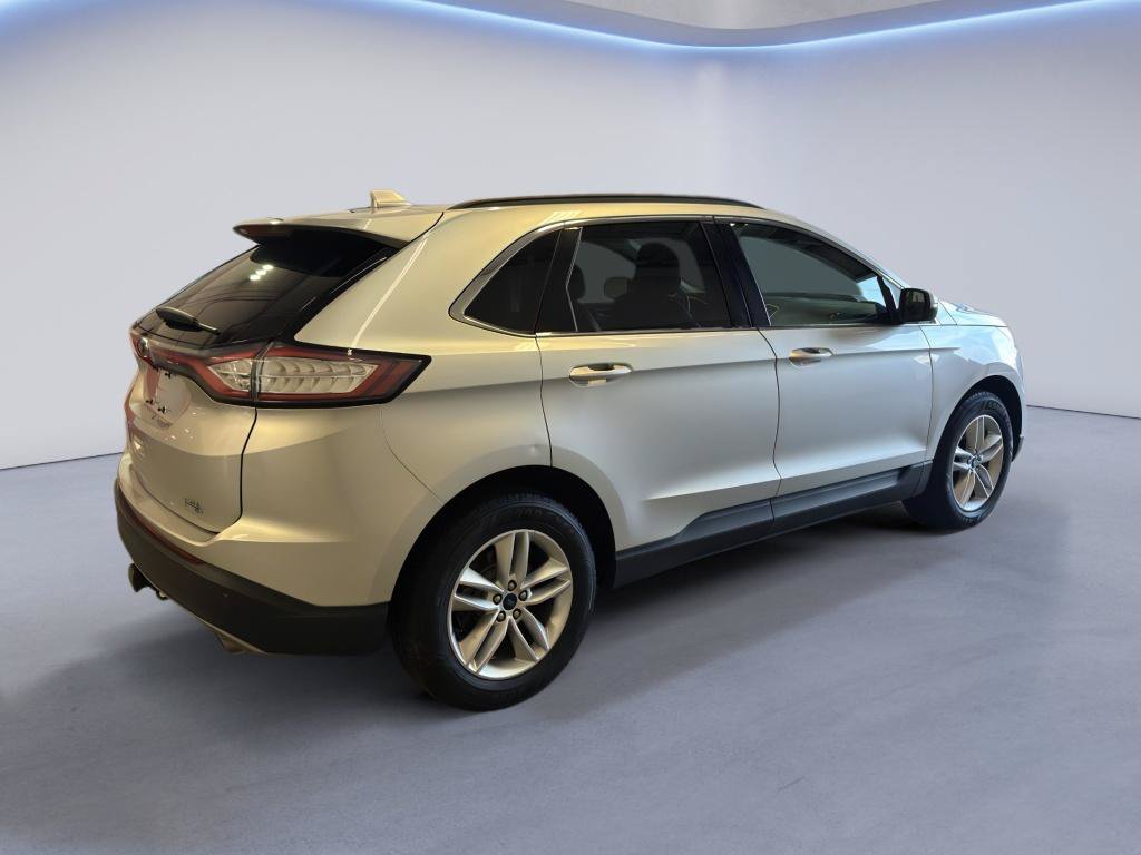 Used 2015 Ford Edge SEL w/ Equipment Group 201A AWD/4WD image 8