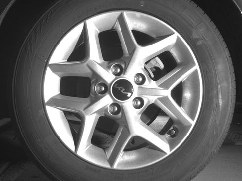 Used 2025 Kia Soul LX w/ LX Technology Package image 14