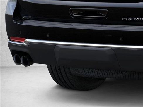 New 2026 Chevrolet Tahoe Premier image 14