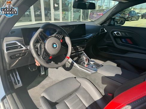 Certified 2025 BMW M2 image 3