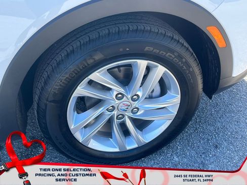 New 2026 Buick Envista Preferred w/ Convenience I Package image 21