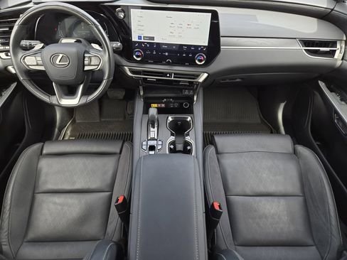 Certified 2023 Lexus RX 350 AWD w/ Accessory Package (Z1) image 26
